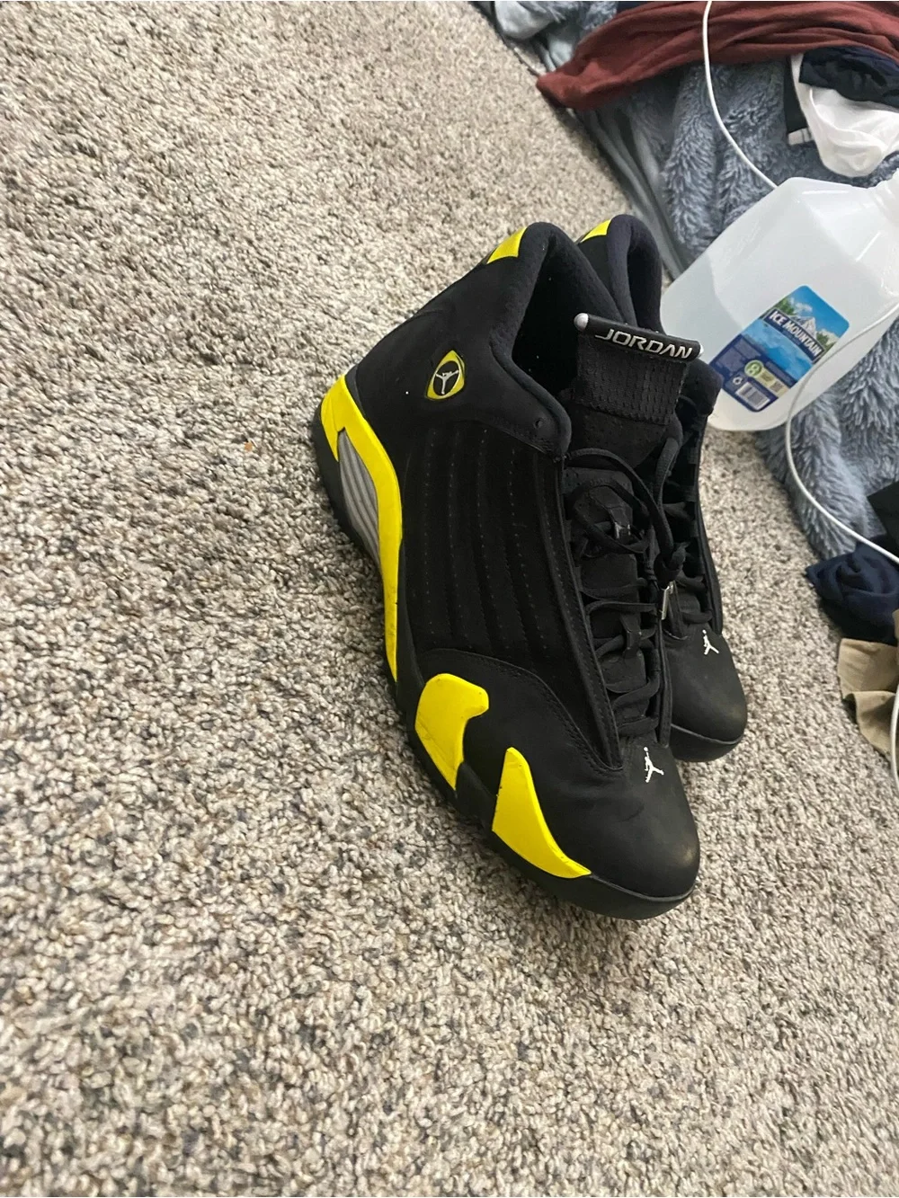 Air Jordan 14